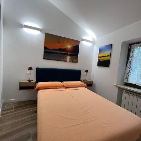 Very Nice Flat In Леричи Екстериор снимка