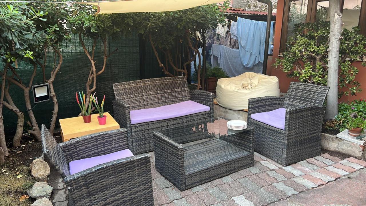 Very Nice Flat In Леричи Екстериор снимка