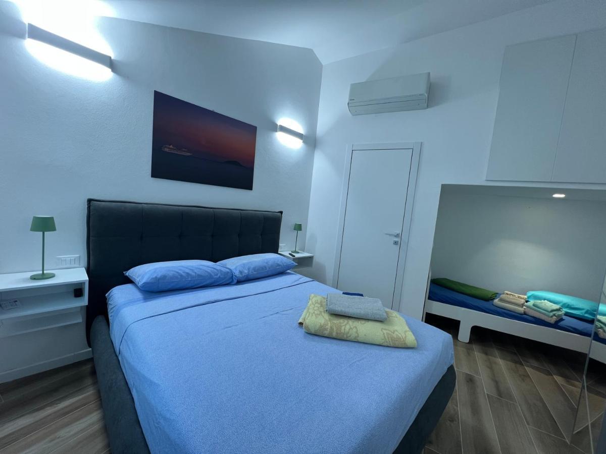 Very Nice Flat In Леричи Екстериор снимка