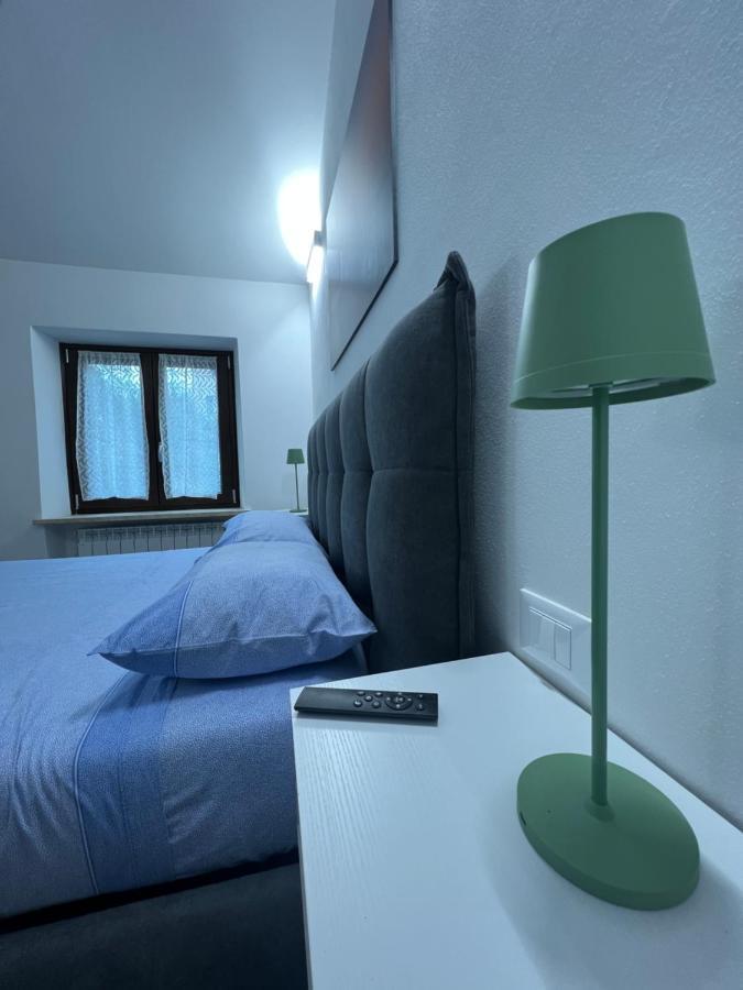 Very Nice Flat In Леричи Екстериор снимка
