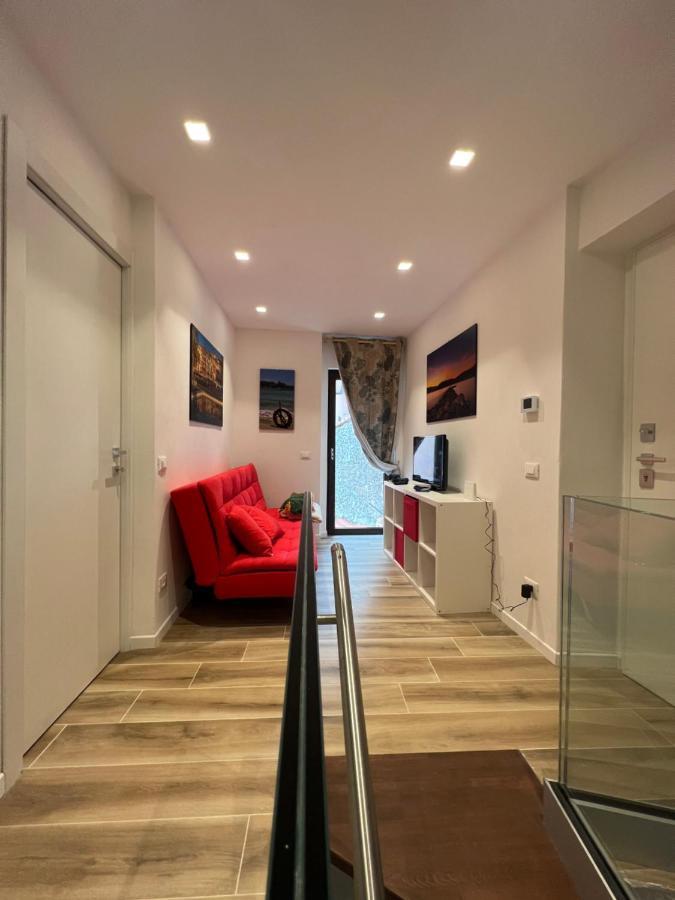 Very Nice Flat In Леричи Екстериор снимка