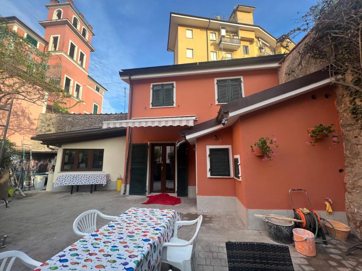 Very Nice Flat In Леричи Екстериор снимка