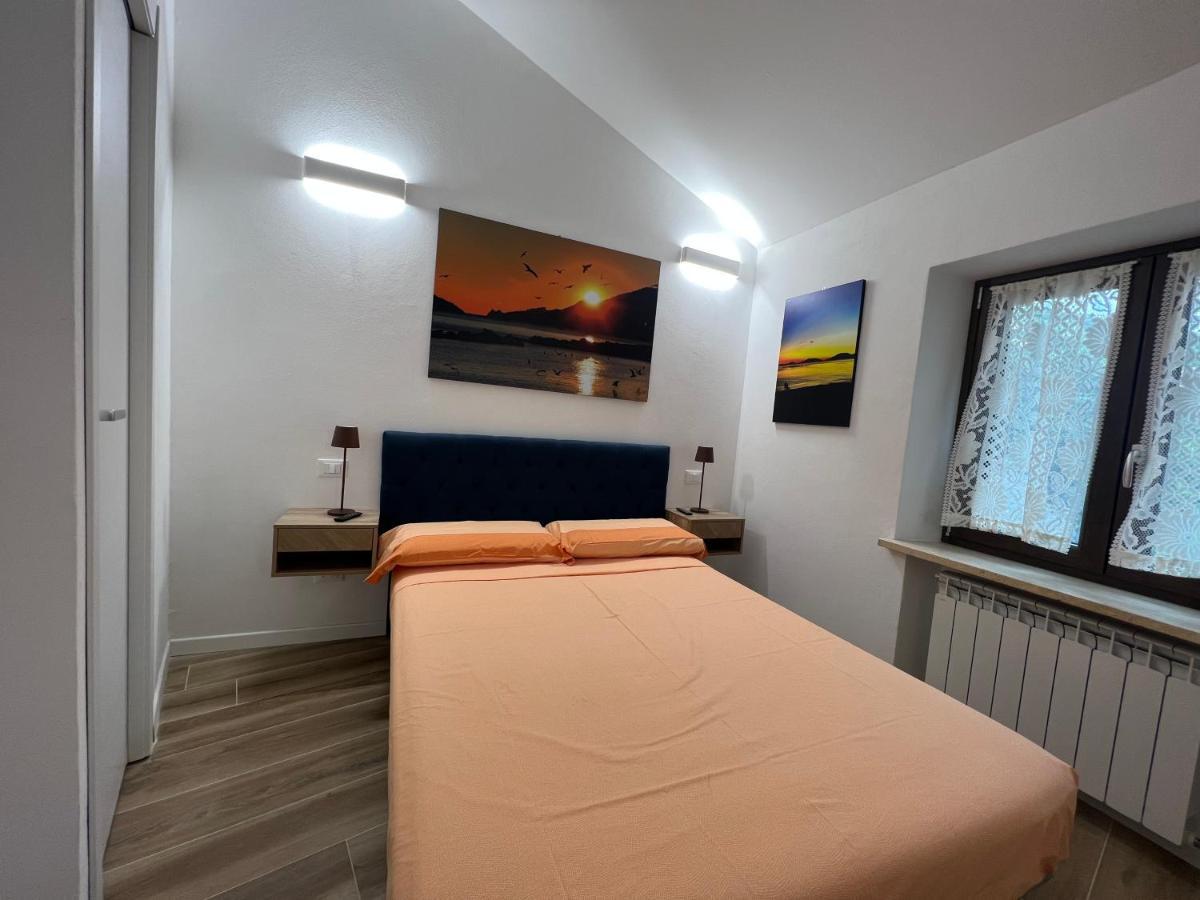 Very Nice Flat In Леричи Екстериор снимка